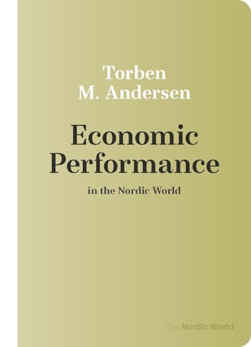Imagen de archivo de Economic Performance in the Nordic World a la venta por Midtown Scholar Bookstore