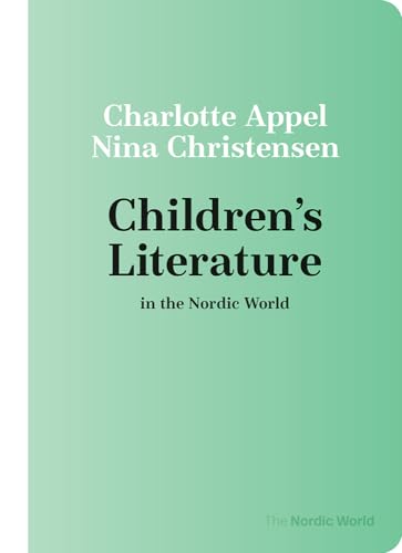Stock image for Children's Literature in the Nordic World for sale by ThriftBooks-Atlanta
