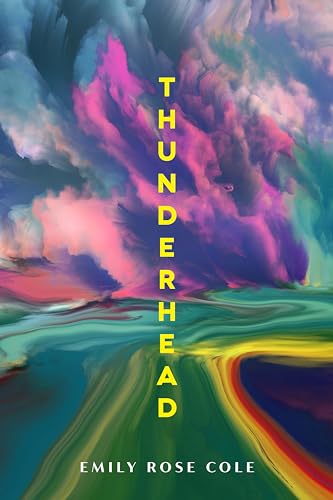 Stock image for Thunderhead (Wisconsin Poetry Series) for sale by HPB Inc.