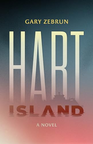 Beispielbild fr Hart Island zum Verkauf von Tim's Used Books  Provincetown Mass.