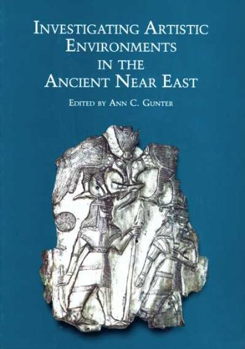 Beispielbild fr Investigating Artistic Environments in the Ancient Near East zum Verkauf von Windows Booksellers