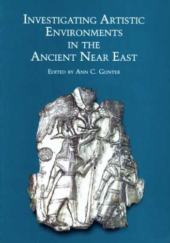 Imagen de archivo de Investigating Artistic Environments in the Ancient Near East a la venta por Windows Booksellers