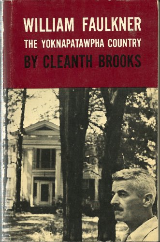 Stock image for William Faulkner for sale by Open Books
