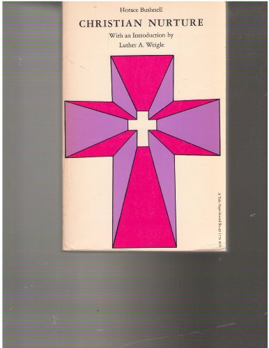 Beispielbild fr Christian Nurture zum Verkauf von Kennys Bookshop and Art Galleries Ltd.