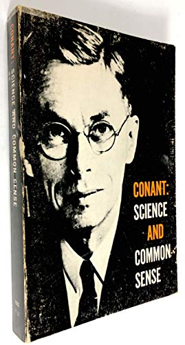9780300000474: Science and Common Sense