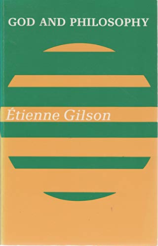 

God and Philosophy (The Powell Lectures Series)