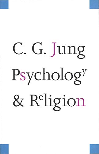 Imagen de archivo de Psychology and Religion (The Terry Lectures Series) a la venta por ThriftBooks-Atlanta