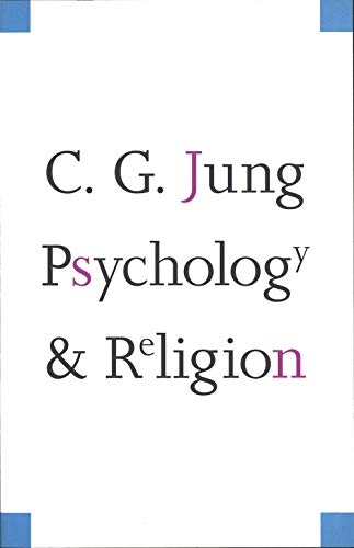 Stock image for Psychology and Religion (The Terry Lectures Series) for sale by Ergodebooks