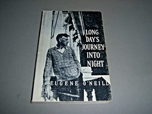 9780300001761: Long Days Journey into Night