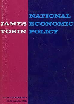 Beispielbild fr National Economic Policy zum Verkauf von ThriftBooks-Dallas