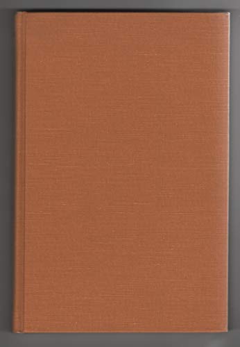 FORMATION OF THE AMERICAN MEDICAL PROFESSION: The Role of Institutions, 1780-1860 (9780300006230) by Joseph F. Kett