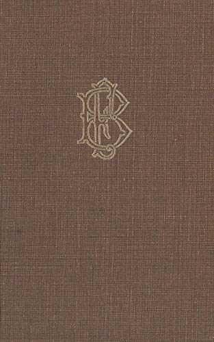 Imagen de archivo de The Papers of Benjamin Franklin, Vol. 6 : Volume 6: April 1, 1755 Through September 24 1756 a la venta por Better World Books