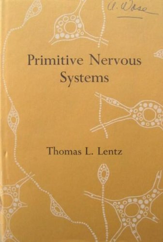 Stock image for Primitive Nervous Systems for sale by Better World Books