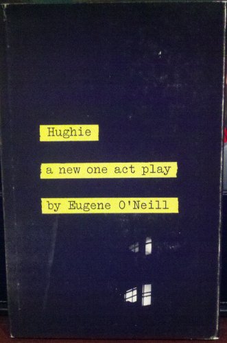 Hughie (9780300008067) by O'Neill, E.