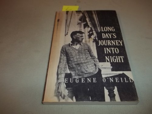 9780300008074: Long Day's Journey into Night