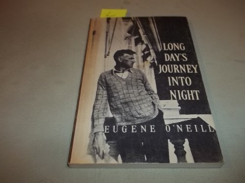 Stock image for LONG DAY'S JOURNEY INTO NIGHT for sale by Neil Shillington: Bookdealer/Booksearch