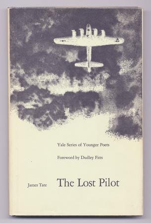 Stock image for The Lost Pilot for sale by Abyssbooks