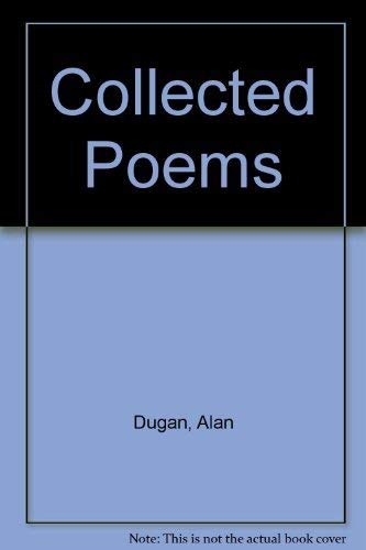 9780300011197: Collected Poems