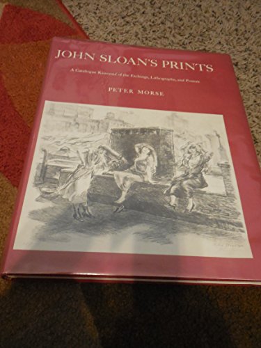 9780300011340: Prints: A Catalogue Raisonne of the Etchings, Lithographs and Posters