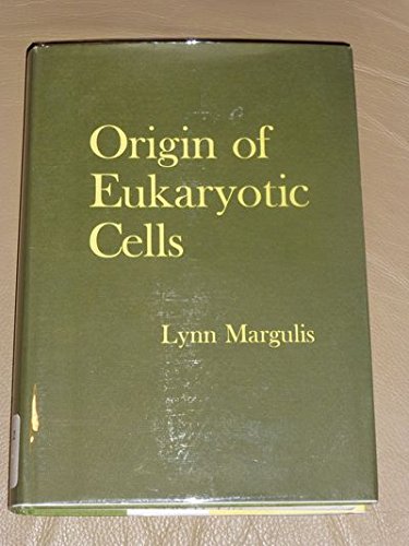 9780300013535: Origin of eukaryotic cells;: Evidence and research implications for a theory of the origin and evolution of microbial, plant, and animal cells on the Precambrian earth