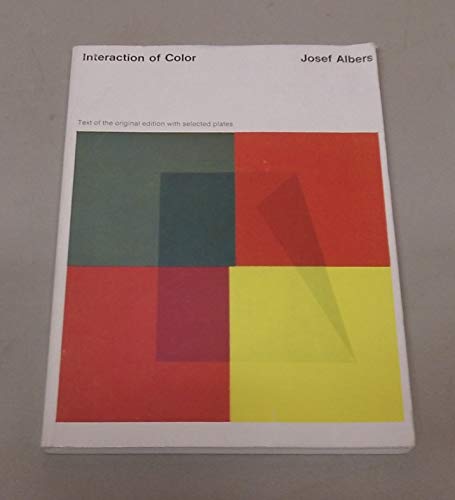 9780300014730: Interaction of Colour