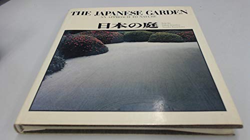 Beispielbild fr The Japanese Garden. Photographs by Takeji Iwamiya zum Verkauf von Ammareal