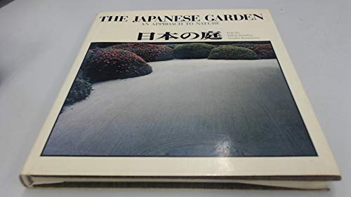 9780300016017: Japanese Garden: An Approach to Nature