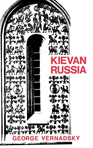 Stock image for Kievan Russia (The History of Russia Series) for sale by Small World Books