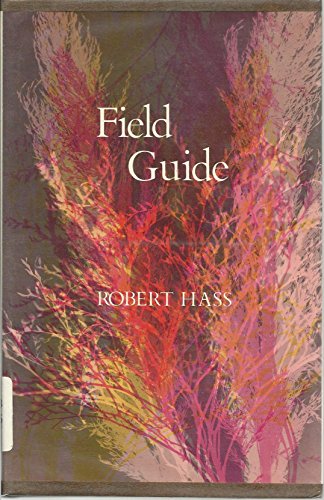 9780300016505: Field Guide.