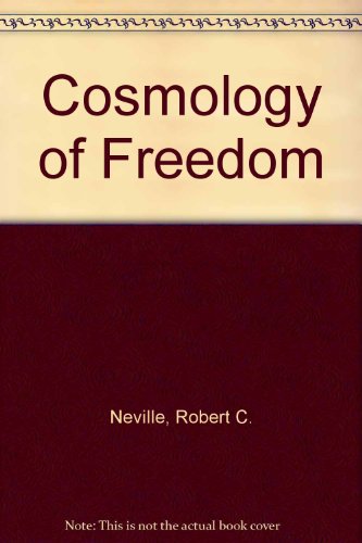 Stock image for The Cosmology of Freedom for sale by Better World Books