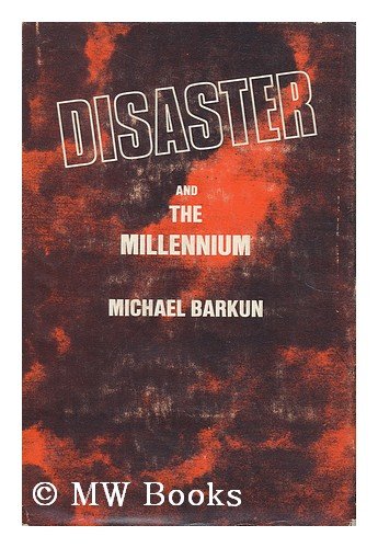 Stock image for Disaster and the Millennium for sale by Better World Books