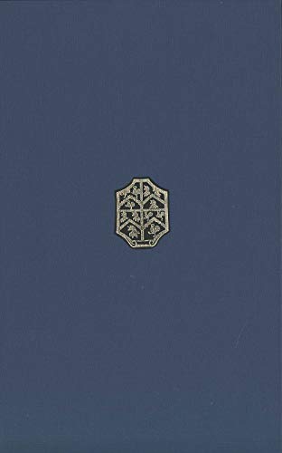 Beispielbild fr The Yale Edition of the Complete Works of St. Thomas More, Vol. 14, De Tristitia Christi (2 Volume Set) zum Verkauf von SecondSale