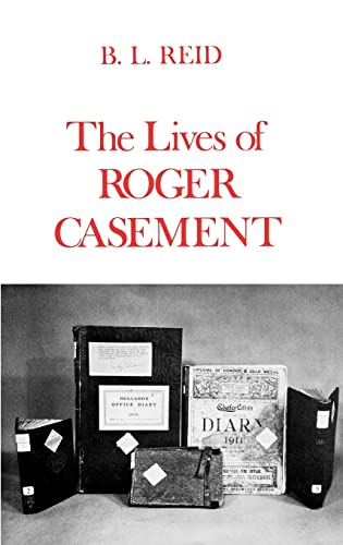 The Lives of Roger Casement