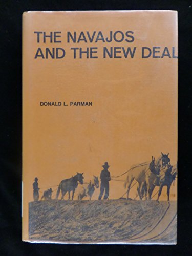 Navajos and the New Deal