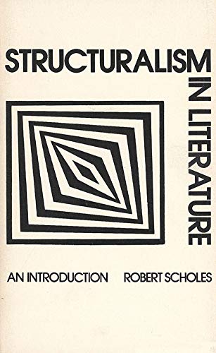 Beispielbild fr Structuralism in Literature: An Introduction zum Verkauf von Jenson Books Inc