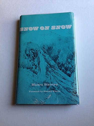 Stock image for Snow on Snow for sale by Better World Books
