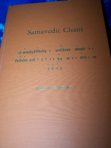 Samavedic Chant