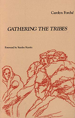 Imagen de archivo de Gathering the Tribes (Yale Series of Younger Poets) a la venta por SecondSale