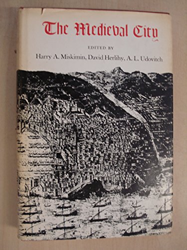 Stock image for The Medieval City for sale by Better World Books
