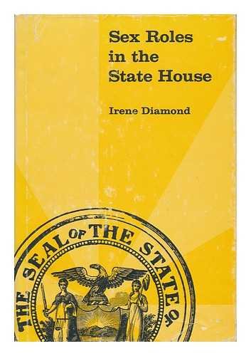 Stock image for Sex Roles in the State House for sale by Better World Books