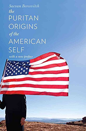 Beispielbild fr The Puritan Origins of the American Self - First Edition zum Verkauf von HPB-Red