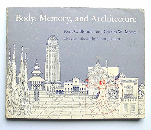 9780300021394: Body, Memory and Architecture