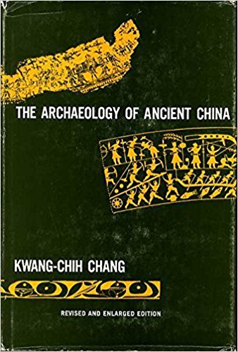 Stock image for The Archaeology of Ancient China (A Yale Paperbound) for sale by Solr Books