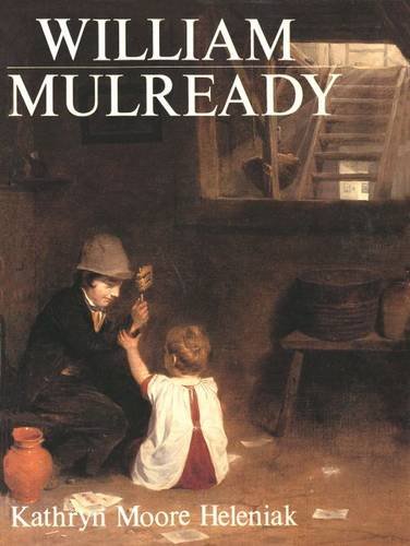 Beispielbild fr William Mulready zum Verkauf von Willis Monie-Books, ABAA