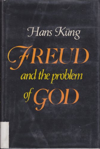 Beispielbild fr Freud and the Problem of God zum Verkauf von Better World Books