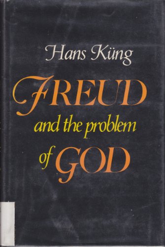 9780300023503: Freud and the Problem of God (Terry Lectures, Yale University)