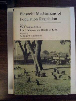 Stock image for Biosocial Mechanisms of Population Regulation for sale by Book House in Dinkytown, IOBA