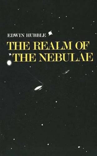 Imagen de archivo de The Realm of the Nebulae a la venta por ThriftBooks-Dallas
