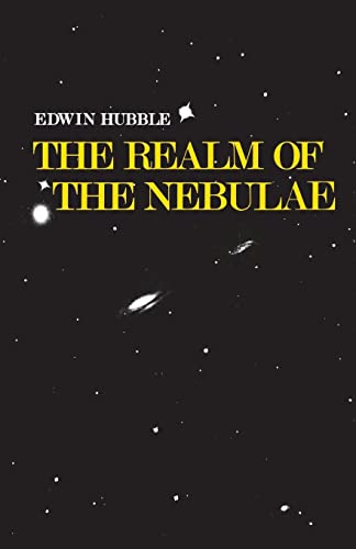 Stock image for The Realm of the Nebulae for sale by ThriftBooks-Dallas