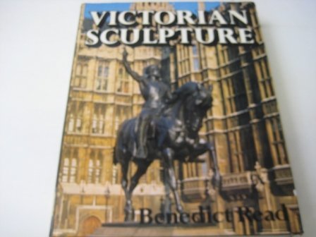 Stock image for Read: Victorian Sculpture (cloth) for sale by WorldofBooks